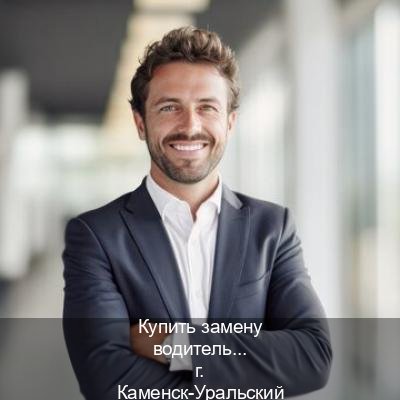 Оформление корочки в г. Каменск-Уральский (Купить замену водительского удостоверения в Каменске-Уральском — Дубликат ГОЗНАК) - инструктор Михаил 13